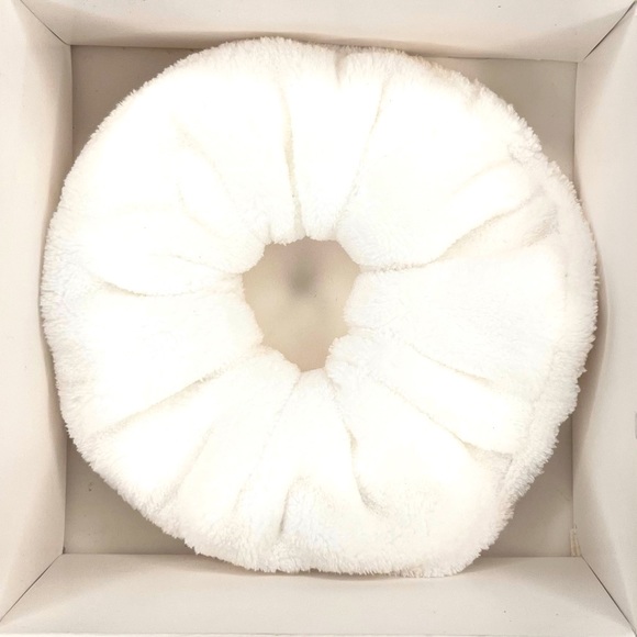 XL 3 pcs Microfiber La Bijoux Cabello Water Absorbing Scrunchie Bundle - Picture 4 of 15